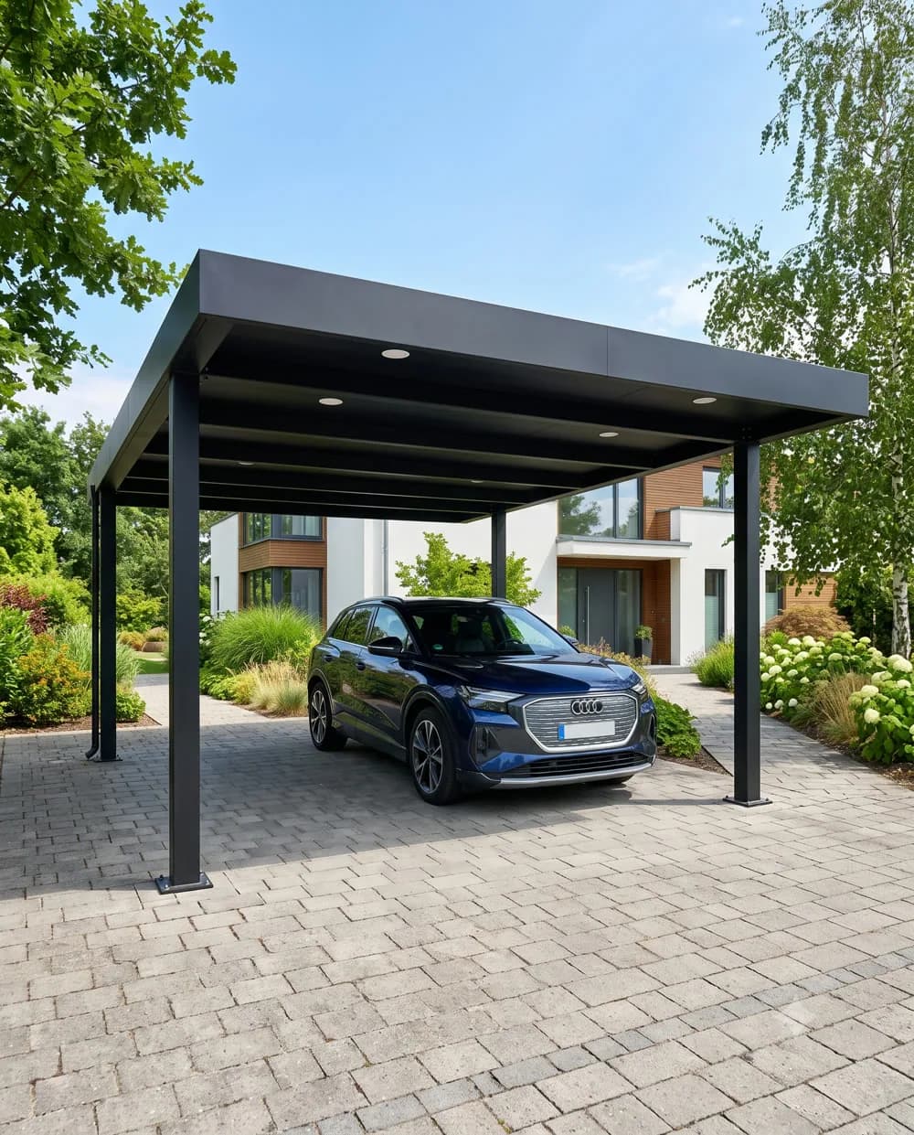 Carports